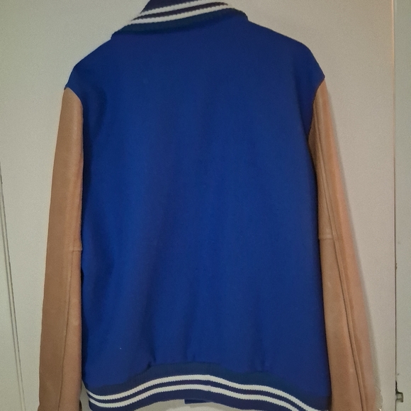 Varsity Jacket - Picture 3 of 10